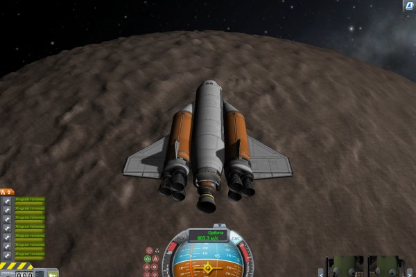 2kr kraken